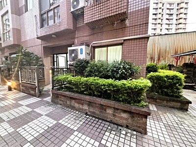 社區圖片