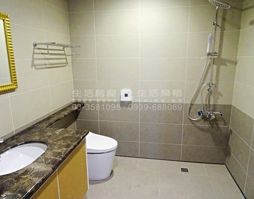 璞麗✦市中心站前雙戶大空間高樓層大氣美宅稀有雙車位 - Image 12