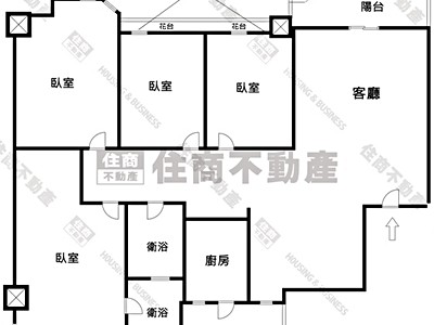 社區圖片
