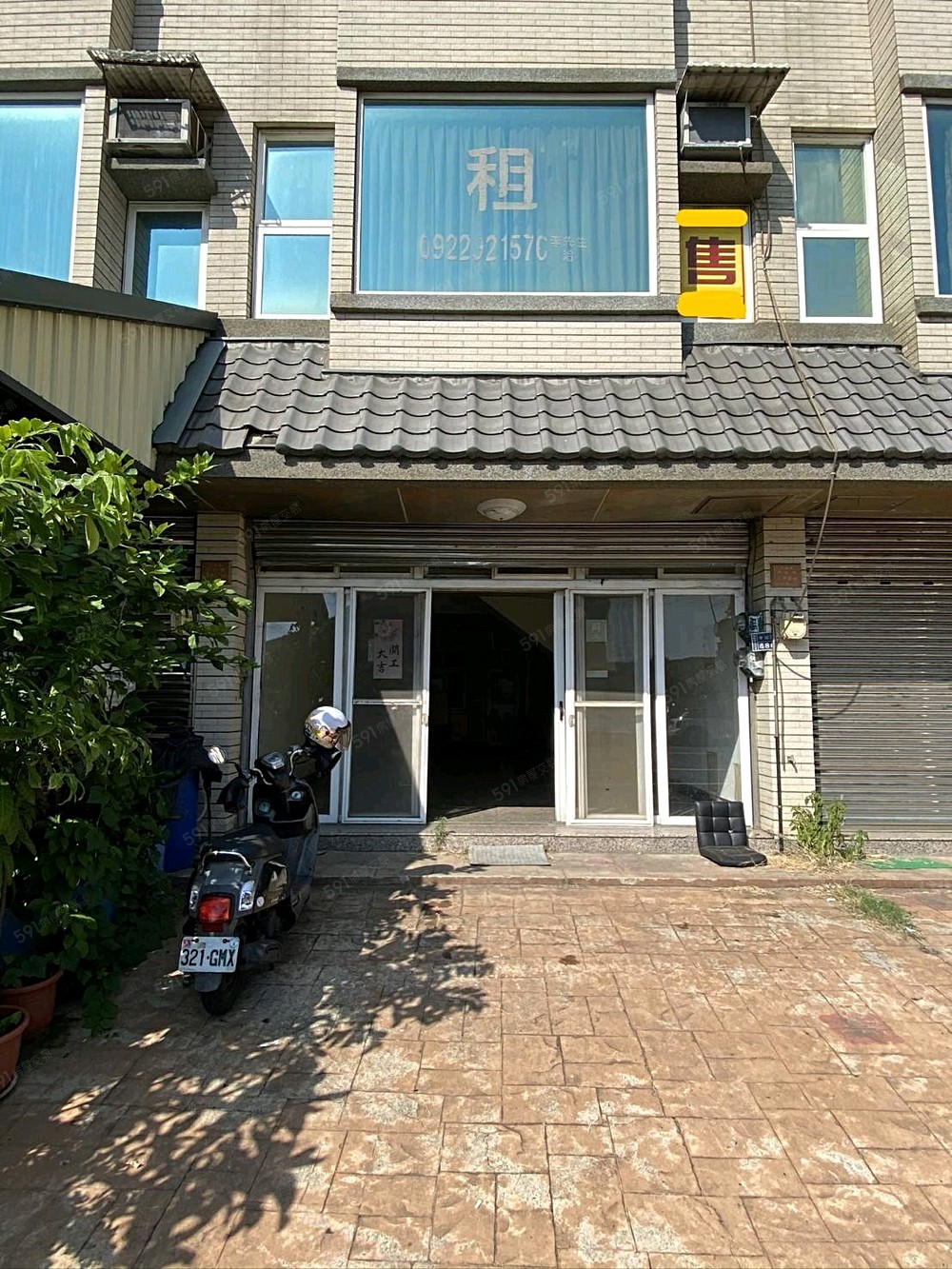 苗栗租屋,後龍租屋,住辦出租