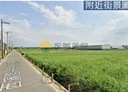 大園區-沙崙段土地，423坪