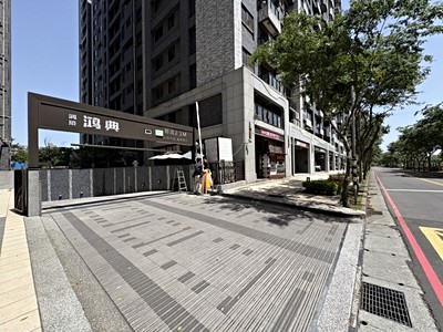 社區圖片