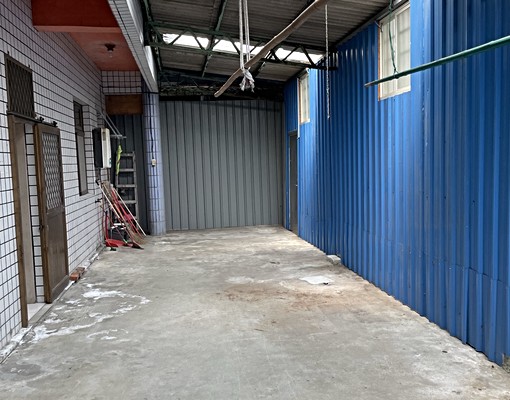 ❤️柑園大廣場好停車多功能宅⭐️室內寬敞適合倉庫使用 - Image 8