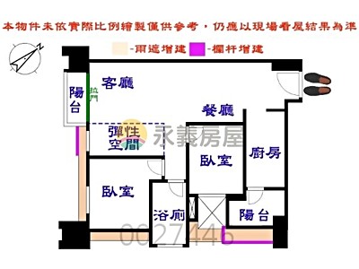 社區圖片