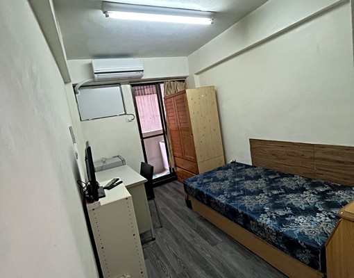 逢甲有陽台洗衣機套房，採光通風極佳 - 591租屋網 - Image 1