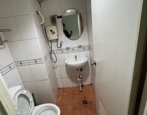 逢甲有陽台洗衣機套房，採光通風極佳 - 591租屋網 - Image 2