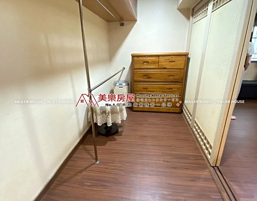 美樂、電梯平面3房有陽台、家庭可學區入戶籍、鄰松江南京MRT - Image 6