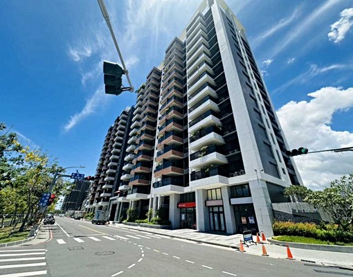 💕【漾City2】精美裝潢★都會公園站★兩房平車 - Image 10