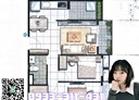 龜山區-樂學路2房2廳，35.5坪