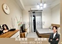 淡水區-新春街1房1廳，9.3坪