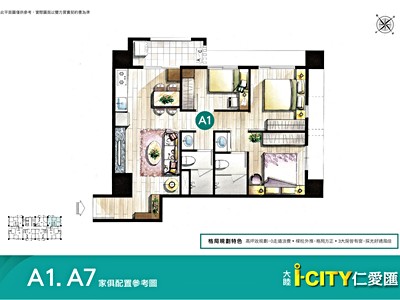社區圖片