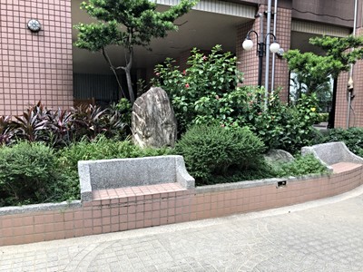 社區圖片