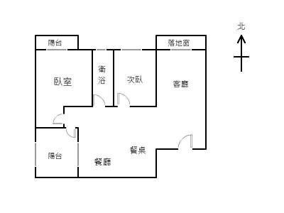 社區圖片