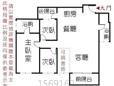 社區圖片