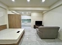 西區-日盛街1房1廳，10.7坪