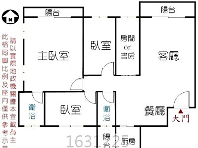 社區圖片