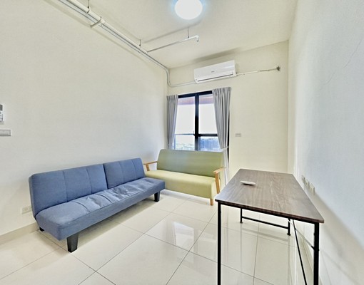 橋頭新市鎮景觀2房+平車 - Image 4