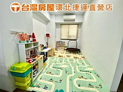社區圖片