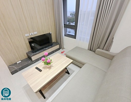 陳亮亮😎西濱台灣大道超美2房~近童綜合!專營外商租賃 - Image 4