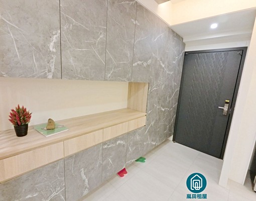 陳亮亮😎西濱台灣大道超美2房~近童綜合!專營外商租賃 - Image 5