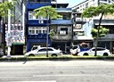 桃園區-中山路開放式格局，34坪