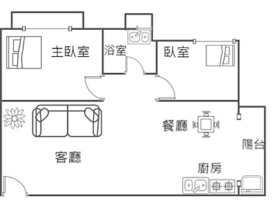 社區圖片