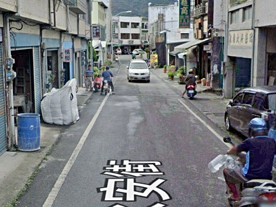 富里大面寬建地