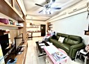 蘆竹區-五福一路3房2廳，40.7坪