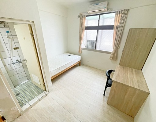 東海中科♥共洗窗曬♥可貓套房♥榮總靜宜 - Image 2