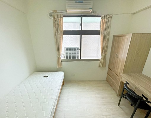 東海中科♥共洗窗曬♥可貓套房♥榮總靜宜 - Image 4