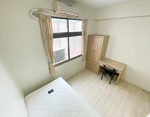 東海中科♥共洗窗曬♥可貓套房♥榮總靜宜 - Image 6