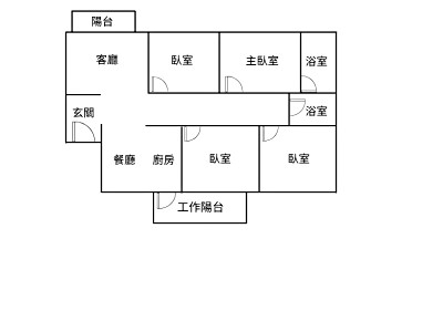 社區圖片