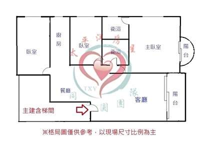 社區圖片