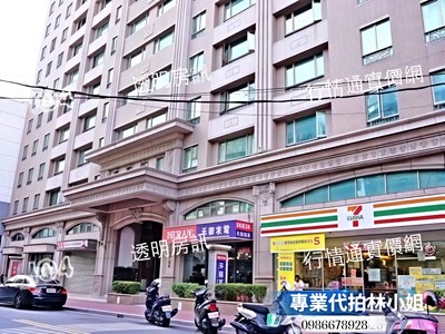 社區圖片