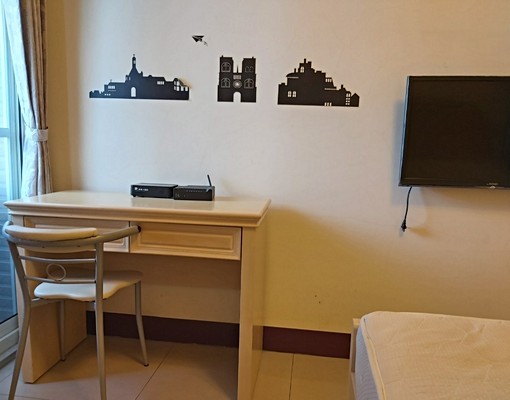 竹科-台積電瑞昱研新高翠優質獨洗陽台便利與舒適兼具的理想環境 - Image 4