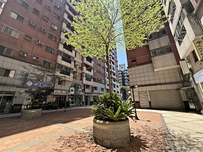 社區圖片