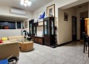 中和區-安平路3房2廳，44.3坪