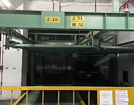 萊恩/景平路/車位/星巴克/家樂福/機械式車位/遙控進出 - 591租屋網 - Image 2