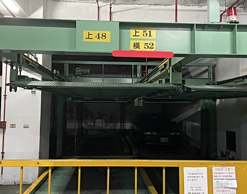 萊恩/景平路/車位/星巴克/家樂福/機械式車位/遙控進出 - 591租屋網 - Image 4