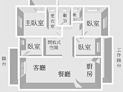 社區圖片