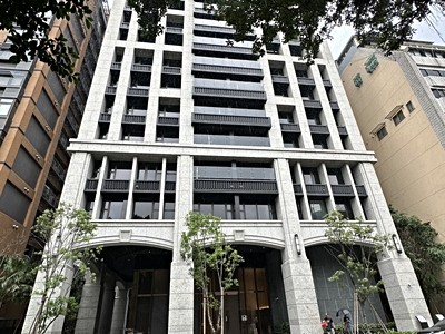 社區圖片