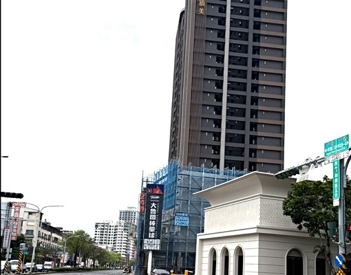 社區圖片