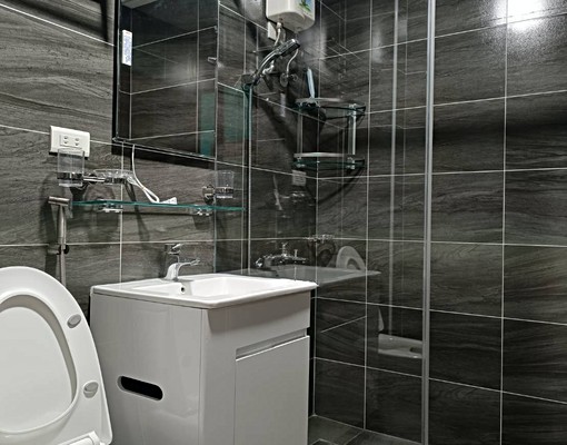 聯新醫透天2、3樓美套出租(可租補、寵物、設籍、短租) - Image 9