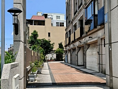 社區圖片