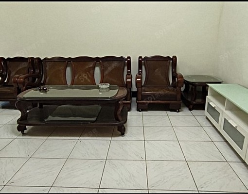 嘉暘/桃科大潭濱海大透天+門口停車/免仲介費 - Image 1