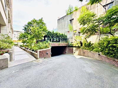 社區圖片