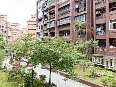 社區圖片