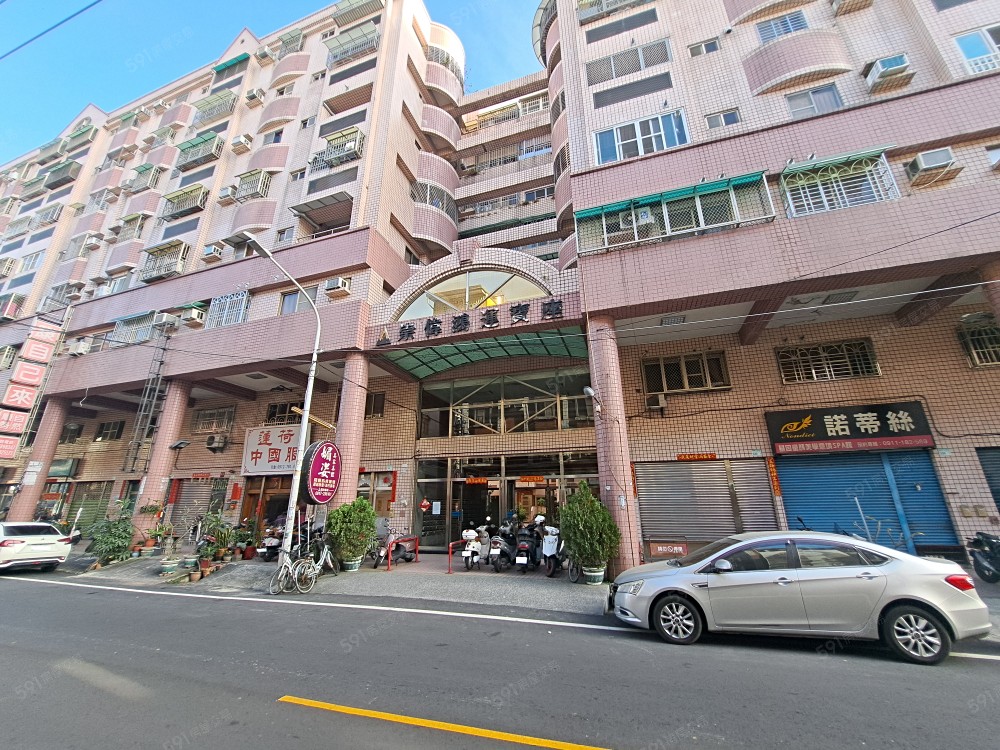 屏東租屋,潮州租屋,住辦出租