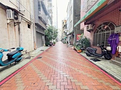 社區圖片