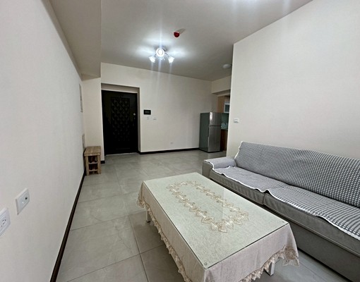 湖口王爺壟商圈全新和峻沐光2房~含家具家電~平面車位 - Image 4